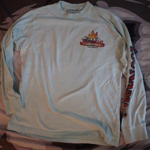 Tsunami Surf Shop Tshirt Size Medium 18" 26"